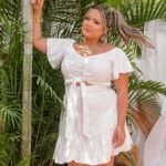 Conjunto Havana Cor OFF Tam 52 ou 54