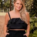 Cropped Preto Daren Tam 46