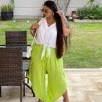 Blusa Viscose Tamara Tam 50/52