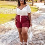 Shorts Com Cinto Bengaline