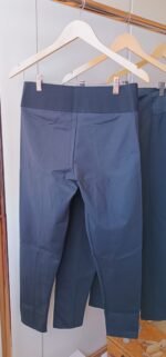 Calça Legging Maxi - Imagem 4