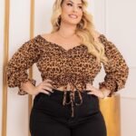 Cropped Elastex Paty