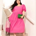 Vestido Thais 2 Marias