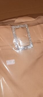 Shorts Saia Hot Pink - Imagem 5