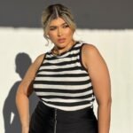 Regata Canelada Listrada