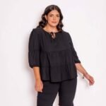 Blusa Lisa Marias Predilect´s